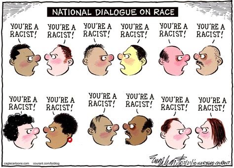 The Racial or Ethnic Joke